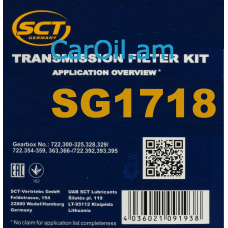 SCT SG 1718